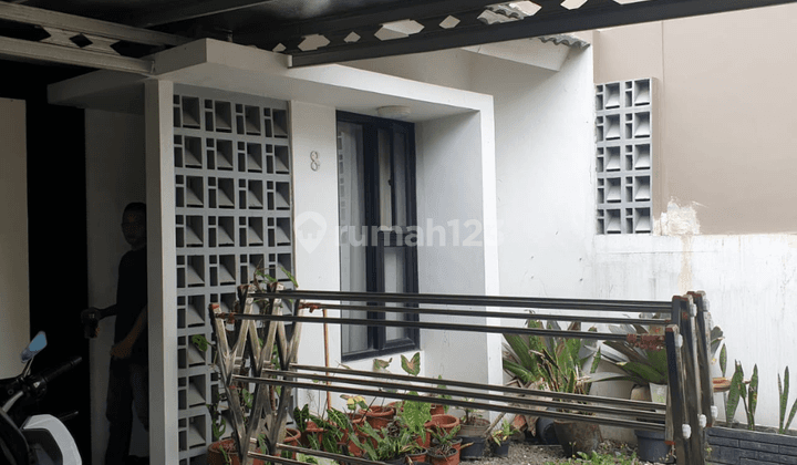 Rumah Bagus SHM di Perumaham Bumi Adipura Cluster Tulip , Bandung 2