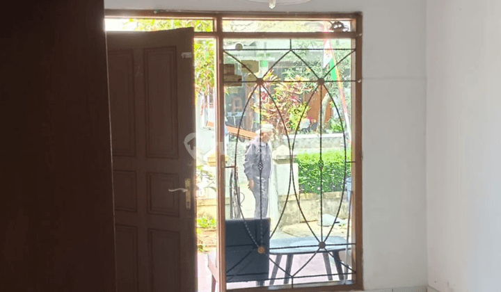 Dijual Rumah di Graha Cipaganti Tahap 2 Komplek Ujung Berung Indah, Bandung  2