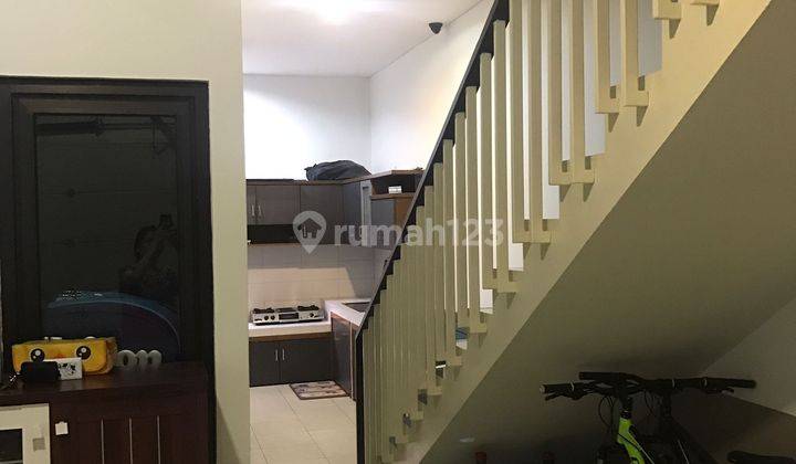 Rumah Bagus SHM Maple Town House Gunung Batu Pasteur Bandung 2