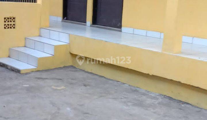 Dijual Kamar Kost 2lantai 30kt SHM Akses Mudah Ke Ujung Berung 2