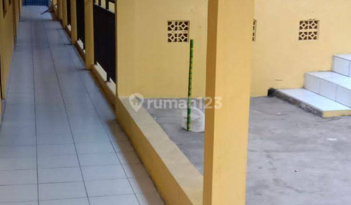 Dijual Kamar Kost 2lantai 30kt SHM Akses Mudah Ke Ujung Berung 1