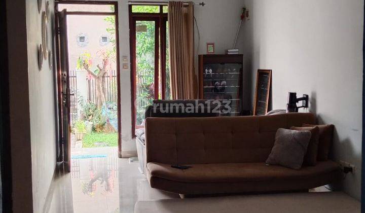 Dijual Rumah Dengan Desain Minimalis Dimutiara Dreamland Arcamanik,  2