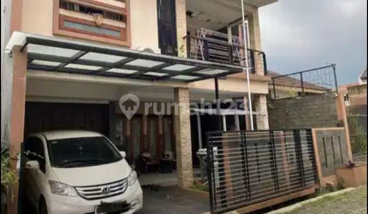 DIJUAL RUMAH SHM TERAWAT FURNISHED DI MARGAHAYU KOTA BANDUNG DIJUAL RUMAH SHM TERAWAT FURNISHED DI MARGAHAYU KOTA BANDUNG