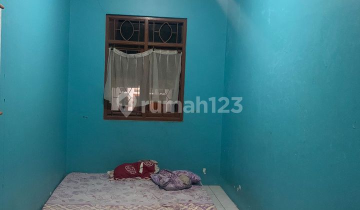 Hot Property!!! Nice Minimalist House in Cisaranten - Main Road Access Ah.nasution 2