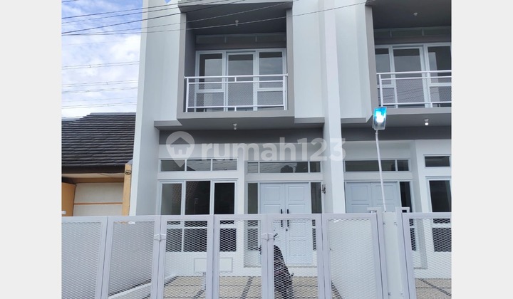 DIJUAL RUMAH BARU SCANDINAVIAN STYLE MENARIK CISARANTEN KOTA BANDUNG DIJUAL RUMAH BARU SCANDINAVIAN STYLE MENARIK CISARANTEN KOTA BANDUNG