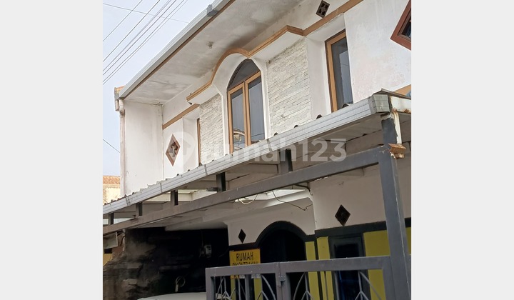 Hot! Rumah Murah di Cihanjuang, Lingkungan Aman & Nyaman