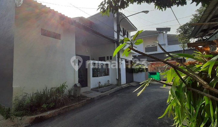 HOT SALE!!! Rumah Minimalis Margahayu Kopo Bandung - 5 Menit Ke Miko Mall