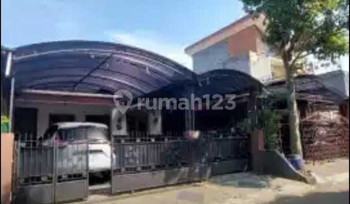 Rumah di Antapani Prime Location 5 menit ke Pusat Kota Bandung