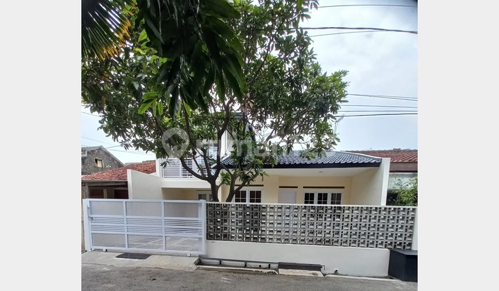  Rumah Baru di Ciwastra Desain Elegan, Lingkungan Nyaman Kota Bandung