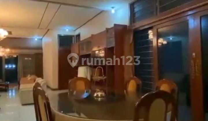 Dijual Rumah Lux Furnish Turangga Kota Bandung - Dekat Trans Studio Mall 2