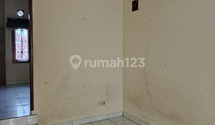 Hot Properti !!! Rumah Minimalis Antapani Tanjungsari Raya - Posis Hoek, Jalan Lebar 2