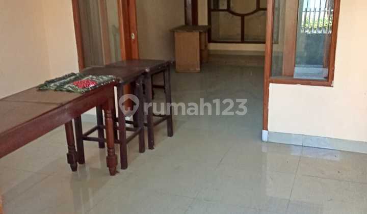 For Sale Well-Maintained Minimalist House in Cijawura, Bandung City - Close Access to Mini Market 2