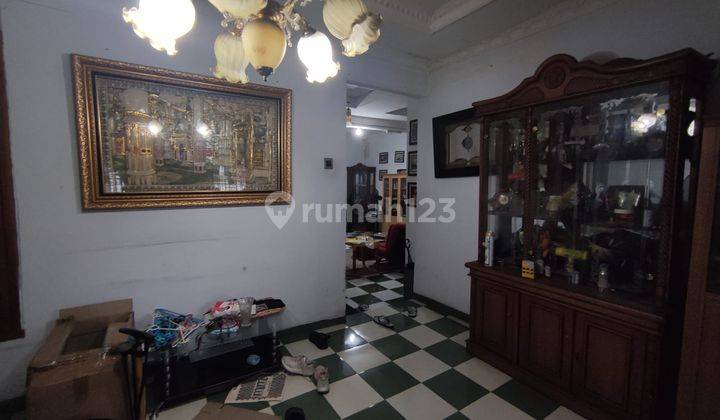 Di Jual Rumah 2 Lantai Sindang Jaya Mandalajati Kota Bandung 1