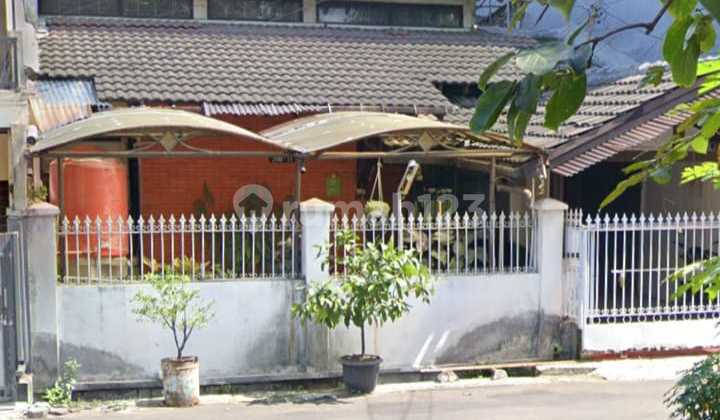 Dijual Rumah Terawat 2 Lantai Dekat Miko Mall Kopo Bandung