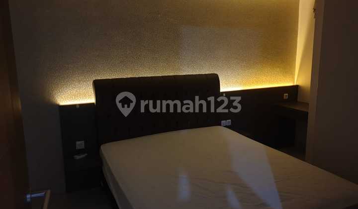Sudirman Suite Apartment Bandung City - Close Access to Bandung Station 2