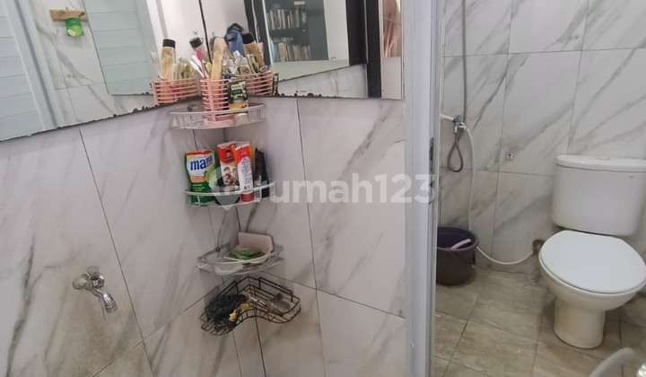 Dijual Rumah Minimalis Modern Arcamanik Kota Bandung 2