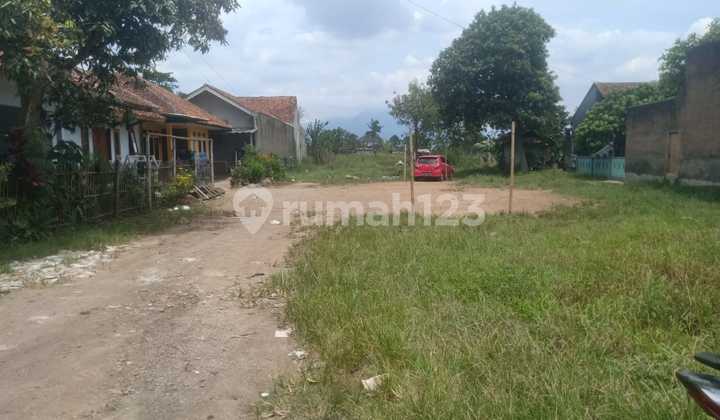 Attractive Investment!!! Flood-Free Sapan Land - Easy Access Near Gbla Stadium