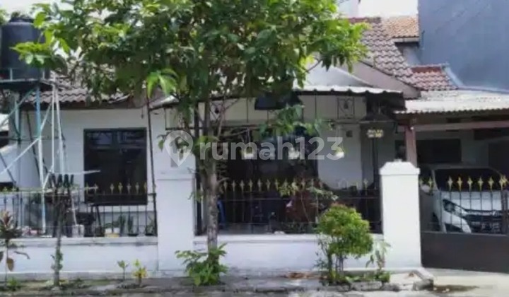 DIJUAL RUMAH MINIMALIS BANDUNG INTEN INDAH GEDE BAGE BANDUNG 1