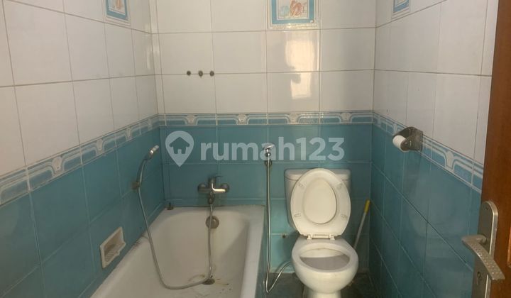 Menarik!!! Rumah Turangga Pelajar Pejuang Bandung - Cocok untuk Usaha dan Kantor