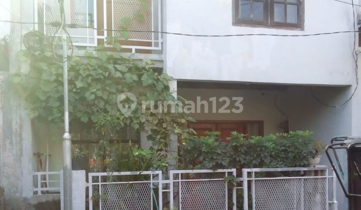 Strategic Antapani House Near Main Antapani Road Access - Rarely Available!