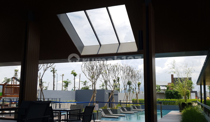 Rumah Baru Summarecon Bandung Premium Akses Dekat Pintu Masuk 2