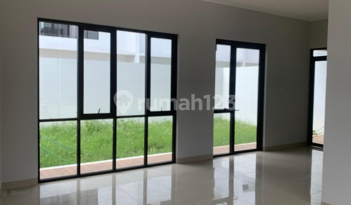  Dijual Rumah Minimalis Modern 3 menit ke Pintu Tol Buah Batu 2