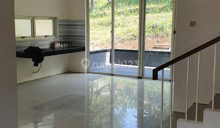 Rumah Cantik Minimalis Cluster Dago Kota Bandung 2