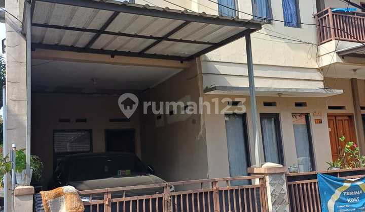 Investasi Menarik !!! Kost di Bumi Panyileukan - Dekat Area Kampus Uin