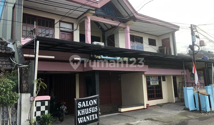 Dijual Rumah Modern Riung Bandung - Dekat Smkn 6 Kota Bandung Dijual Rumah Modern Riung Bandung - Dekat Smkn 6 Kota Bandung