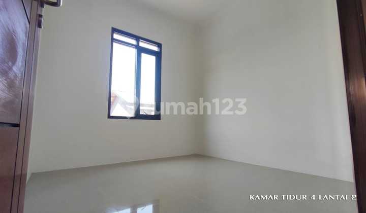 Dijual Rumah Buah Batu Bagus Akses Utama Jalan Buah Batu Kota Bandung 2