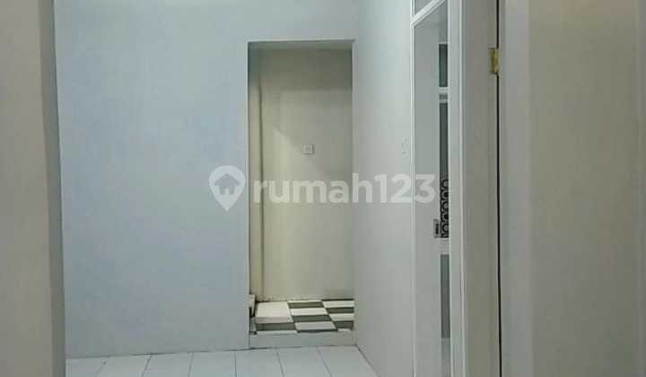 Rumah Minimalis Terawat Bumi Orange dekat Pintu Tol Cileunyi 2