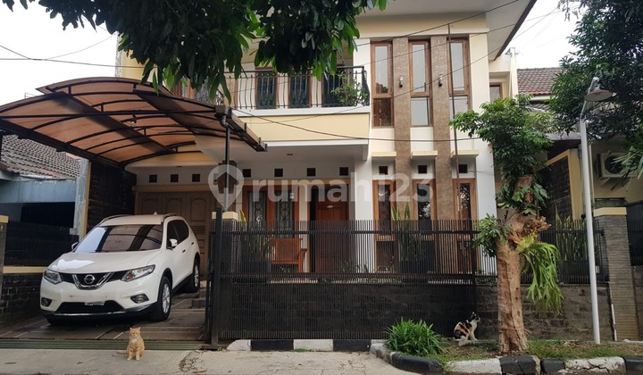 Dijual Rumah 2 Lantai Terawat dan Strategis Lokasi Ujungberung Dijual Rumah 2 Lantai Terawat dan Strategis Lokasi Ujungberung