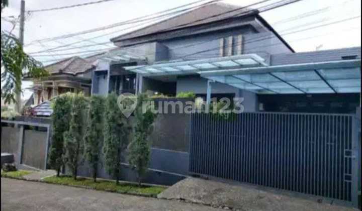 Rumah Minimalis Siap Huni Gegerkalong Permai Bandung Rumah Minimalis Siap Huni Gegerkalong Permai Bandung