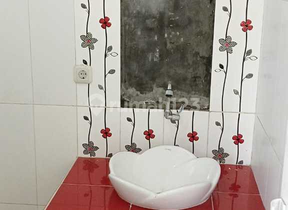 Rumah di Sariwangi Komplek Nirwana Residence Bandung Barat 2