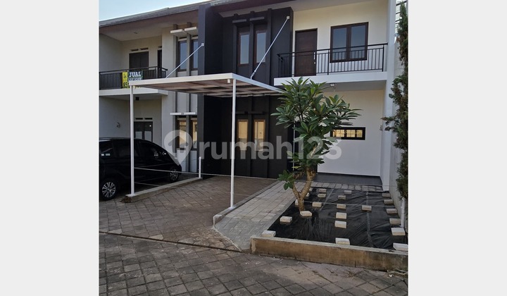 Rumah Modern di Pasteur Kota Bandung Dekat Gate Tol Pasteur Rumah Modern di Pasteur Kota Bandung Dekat Gate Tol Pasteur