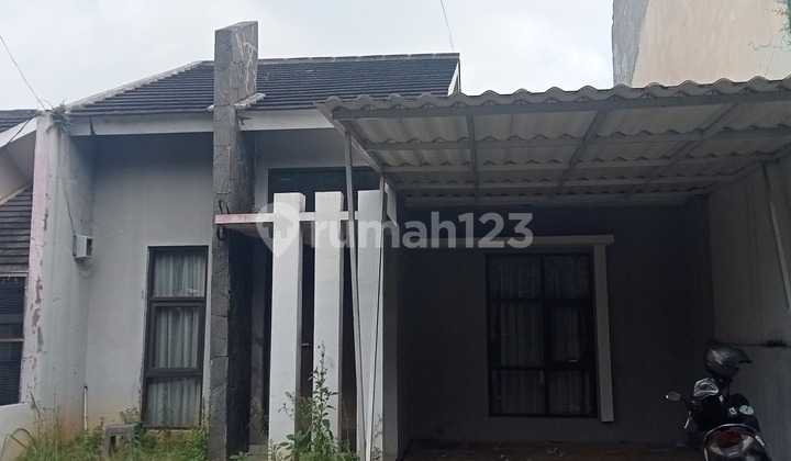Rumah Minimalis Puri Kumala Residence Ujung Berung Kota Bandung Rumah Minimalis Puri Kumala Residence Ujung Berung Kota Bandung
