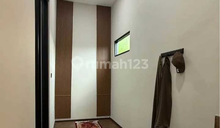 Menarik!!! Rumah Modern Furnish Batununggal Kota Bandung - Akses Dekat Tol Buah Batu 2
