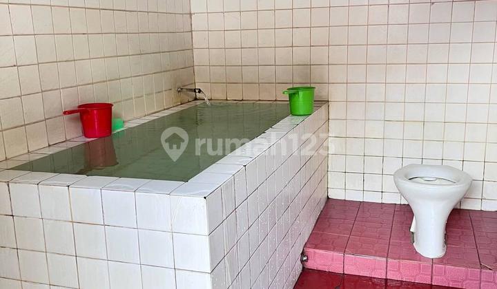 Dijual Rumah Bagus di Jalan Laswi Jantung Kota Bandung 2