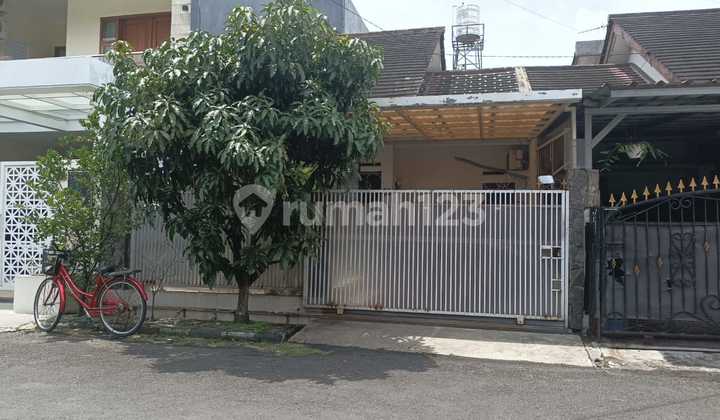 Hot Properti!!! Rumah Antapani Bandung - 5 Menit ke Rumah Sakit Al-Islam Bandung