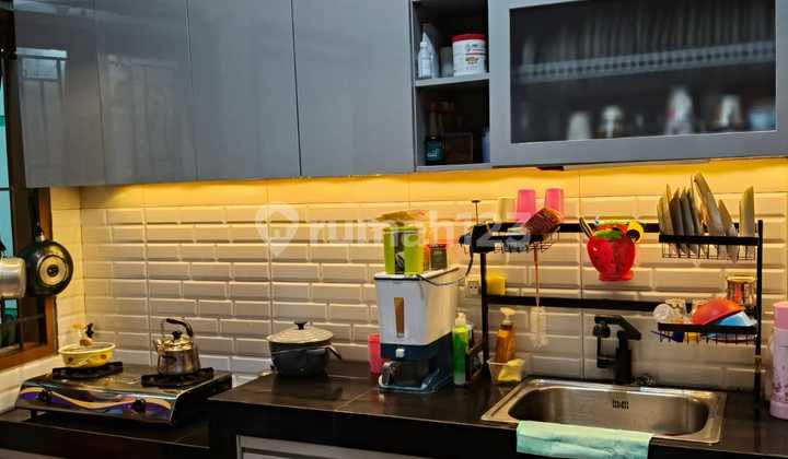 Hunian Nyaman di Sarijadi Semi Furnish - Lokasi Dekat Politeknik Negeri Bandung (Polban) 2