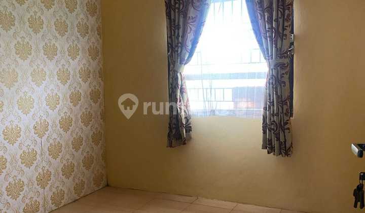 Rumah Minimalis Cilengkrang Komplek Akses Dekat Alun-Alun Ujungberung