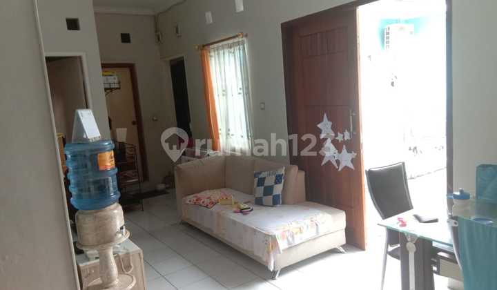 Rumah Komplek Adipura Strategis Dekat KCIC Gedebage Bandung 2