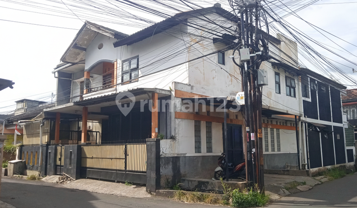 Rumah Strategis Riung Bandung Dekat Smkn 6 dan Akses Utama Jalan Soekarno Hatta Rumah Strategis Riung Bandung Dekat Smkn 6 dan Akses Utama Jalan Soekarno Hatta