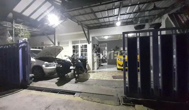 Dijual Rumah Antapani Harga Menarik di Kota Bandung - Dekat Jalan Terusan Jakarta