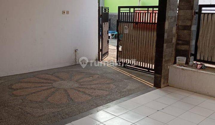 Dijual Rumah Minimalis Modern Komp. Sariwangi City View, Bandung  2