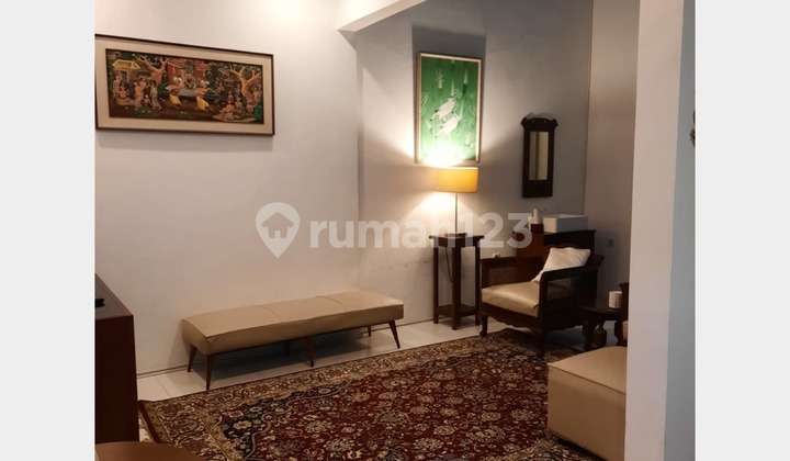 Rumah di Antapani Kota Bandung Hunian Modern - Akses Strategis