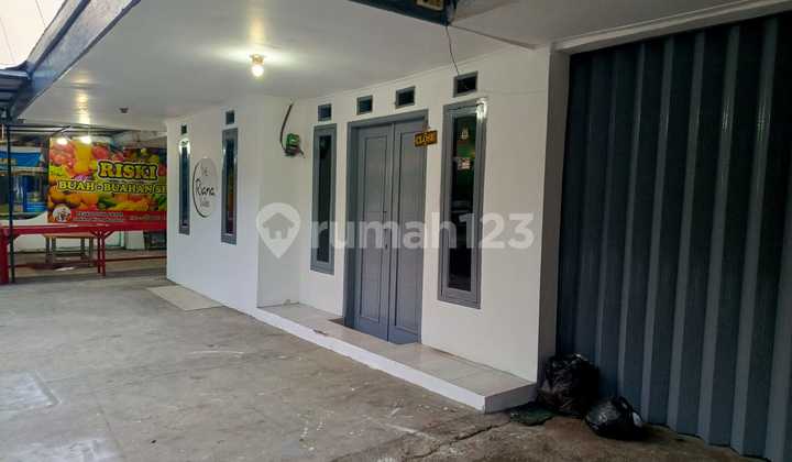 Riung Hegar House Bandung City - Suitable for Business Side Main Road 2