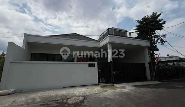 Menarik!!! Rumah Modern Furnish Batununggal Kota Bandung - Akses Dekat Tol Buah Batu Menarik!!! Rumah Modern Furnish Batununggal Kota Bandung - Akses Dekat Tol Buah Batu