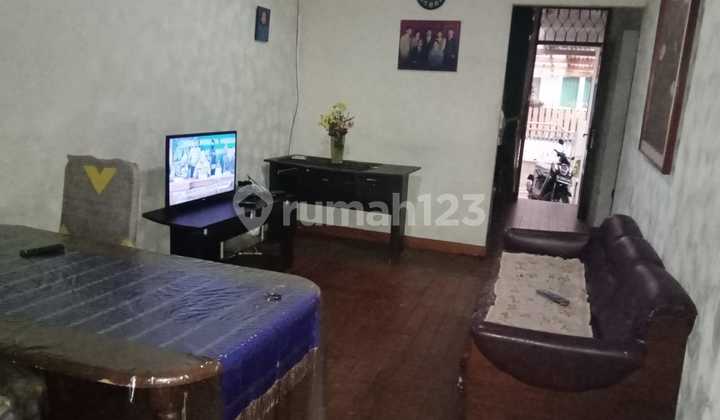 Dijual Rumah Bagus dan Tanah Luas Dekat Ke Pusat Kota Bandung 2