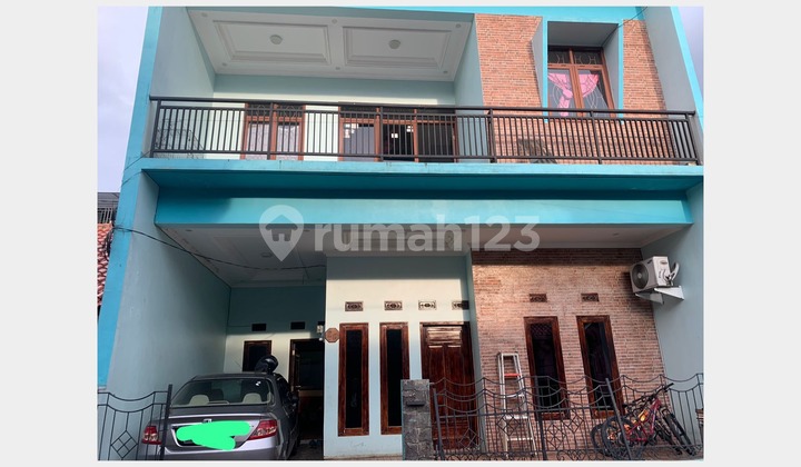 Hot Properti!!! Rumah Bagus Minimalis Cisaranten - Akses Jalan Utama Ah.nasution Hot Properti!!! Rumah Bagus Minimalis Cisaranten - Akses Jalan Utama Ah.nasution